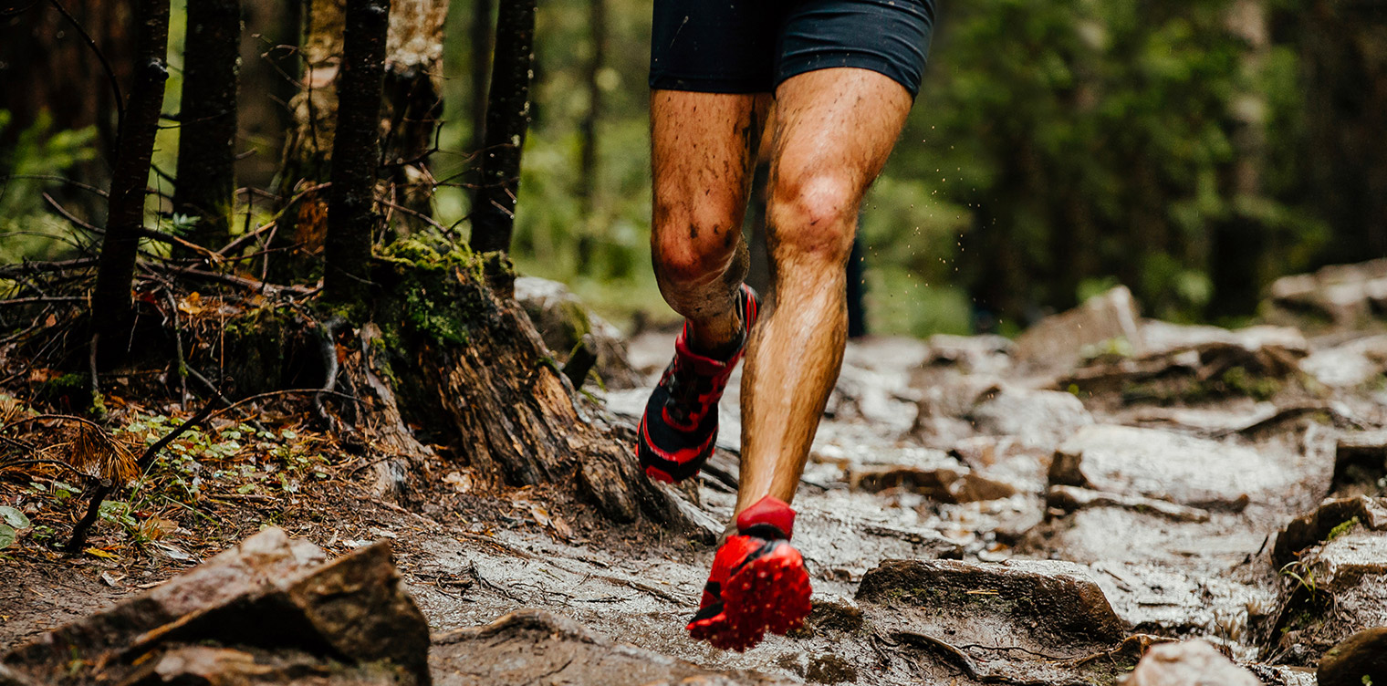 En quoi le running est-il le meilleur sport anti stress ? - u-Trail
