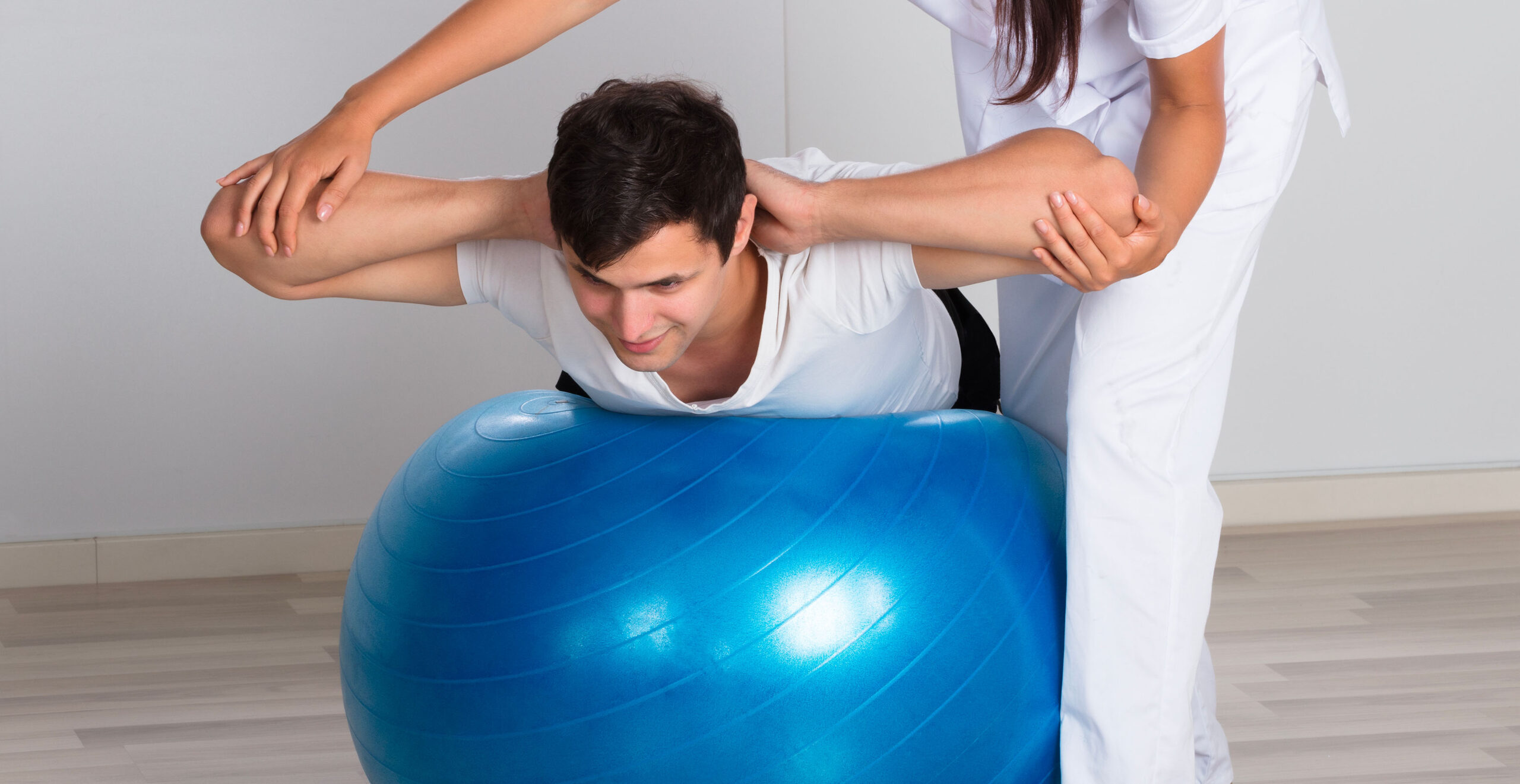 Douleurs au thorax et aux côtes Institut de kinésithérapie Paris
