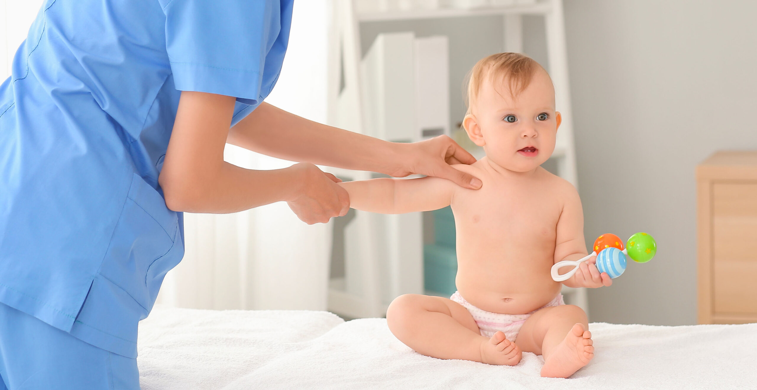 Kinesitherapie Specialisee En Pediatrie A Paris Institut De Kinesitherapie