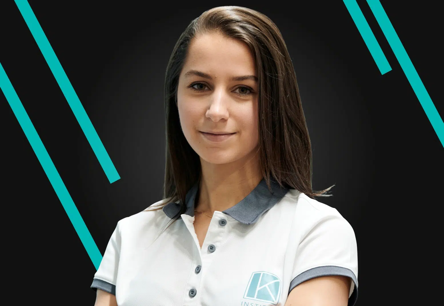 Agathe Stephan membre de l’Institut de Kinésithérapie Paris 09