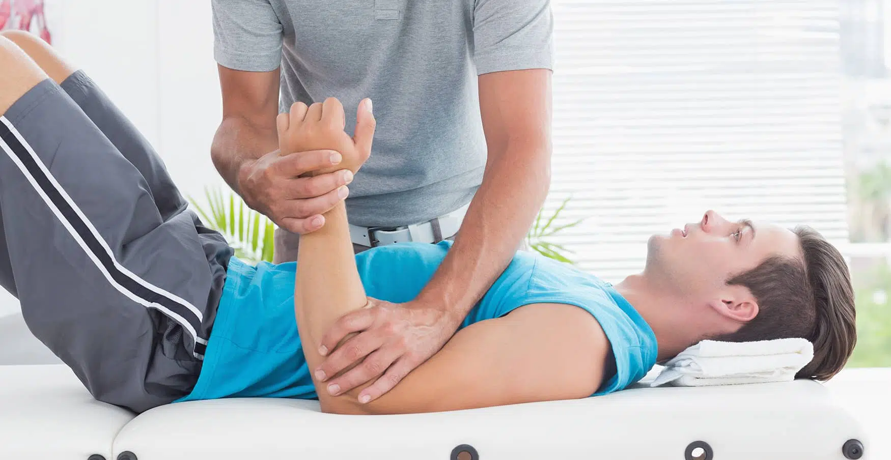 Canal carpien, causes et traitements associés, Institut de kinésithérapie | Paris