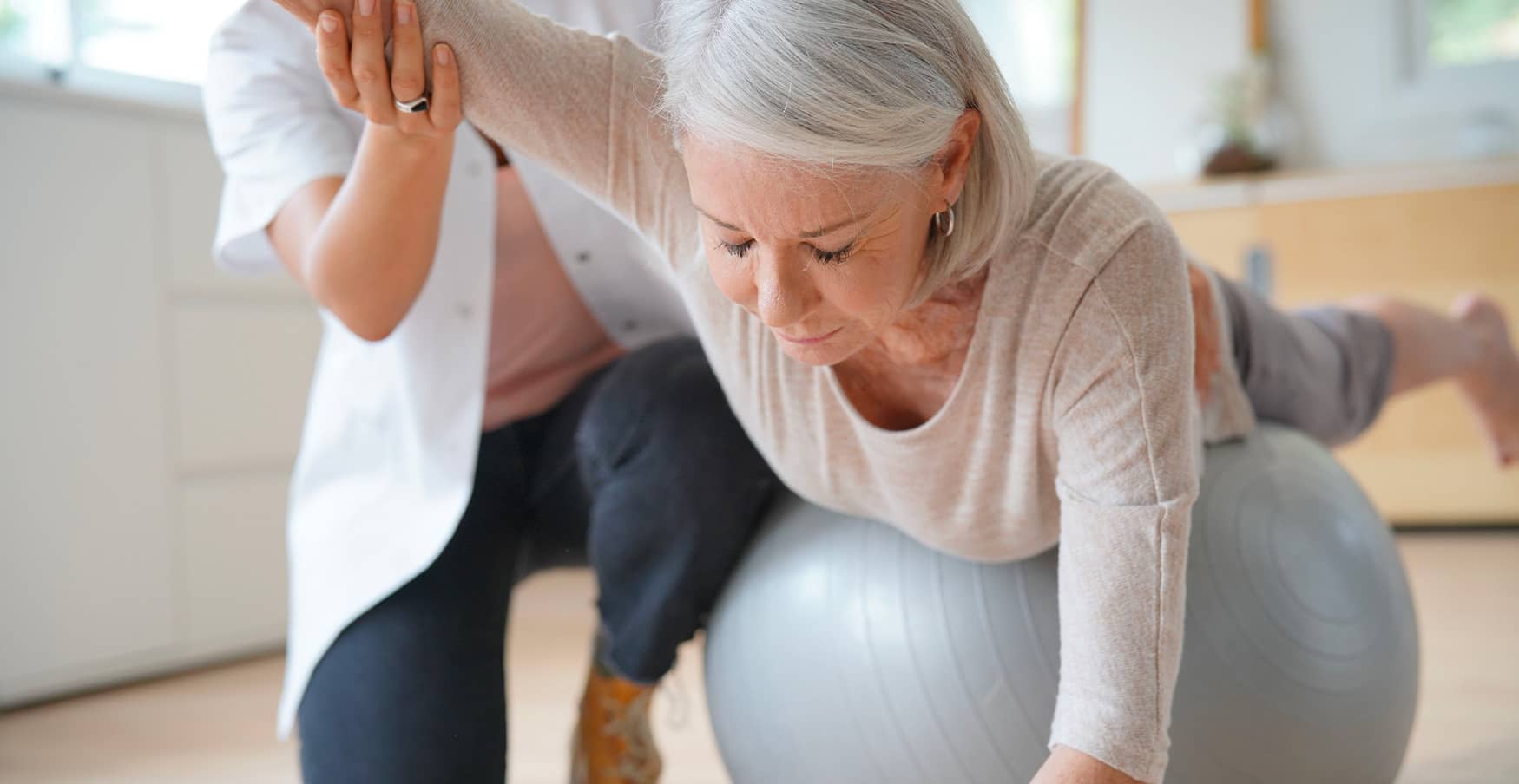 Les exercices d'équilibre, kinésithérapie à Paris | Institut de kinésithérapie