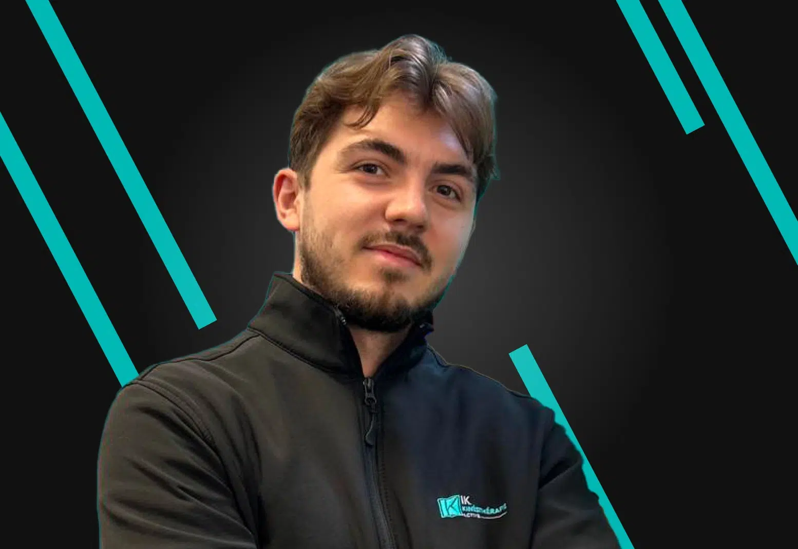 Killian Abadie est membre de l’Institut de Kinésithérapie de KOSS paris 8