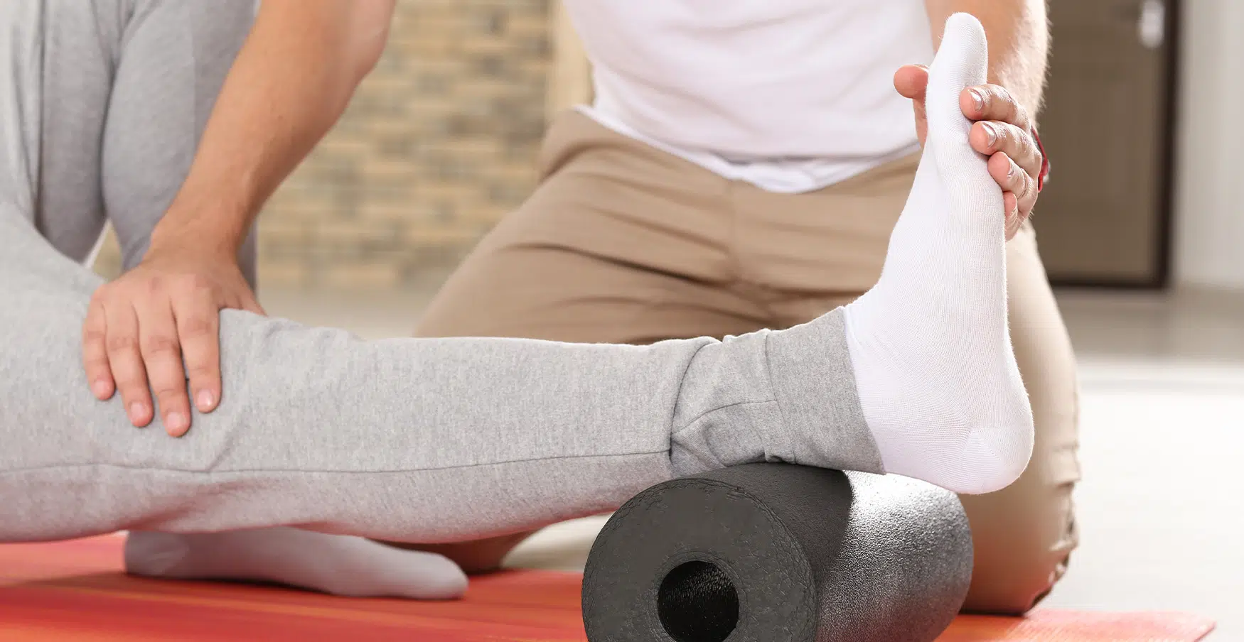 Périostite tibiale, les causes et les traitements | Institut de kinésithérapie - Paris