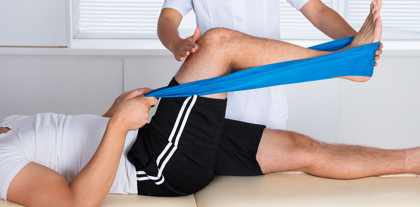 Les traitements pour soulager les douleurs au genou | Institut de Kinésithérapie | Paris