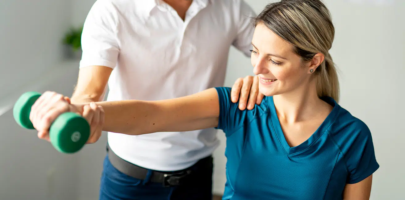 Les causes et traitements d'une fracture du radius | Institut de Kinésithérapie | Paris