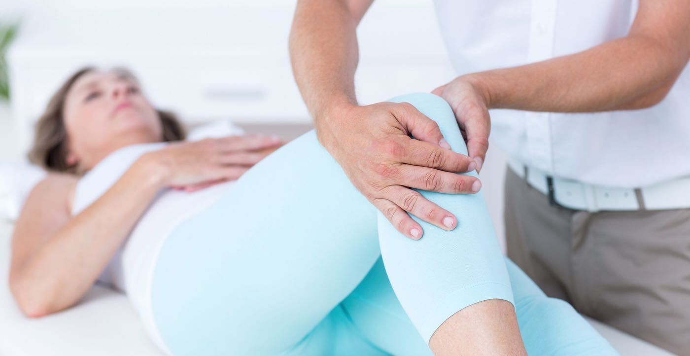 Lésions cartilage du genou : traitements | Institut de kinésithérapie - Paris