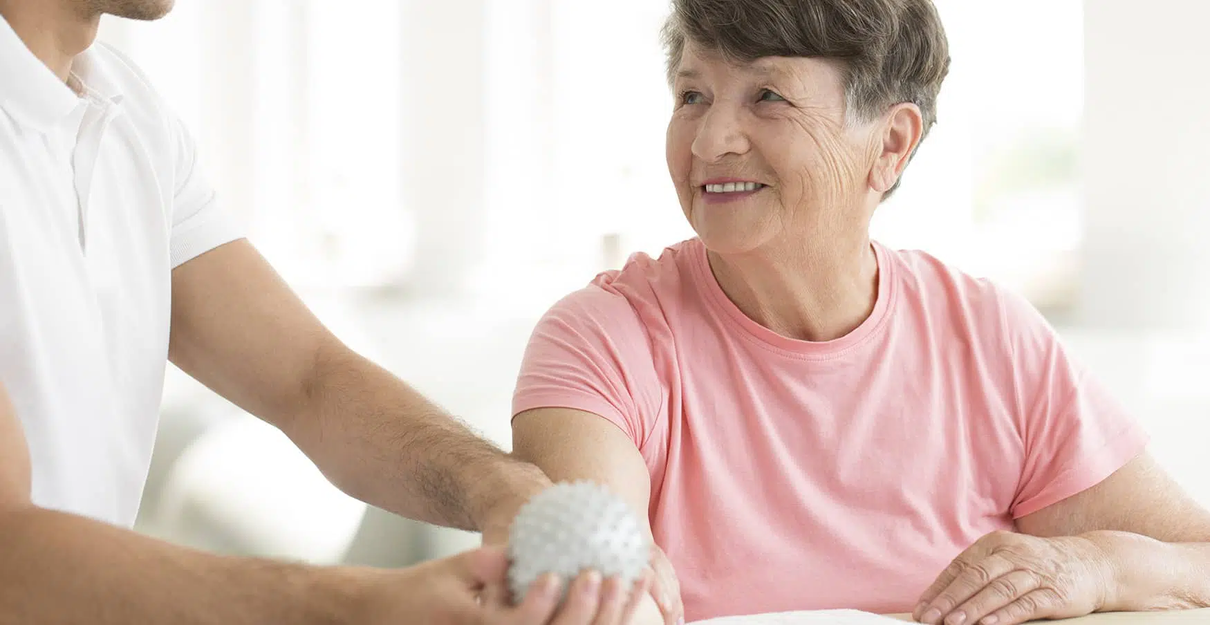 Démence | Institut de kinésithérapie - Paris
