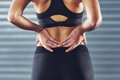 Douleurs au dos : causes et conseils | Paris | Institut de Kinésithérapie