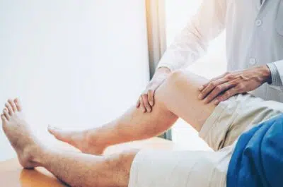 Comment savoir si j’ai de l’arthrose ? | Institut de Kinésithérapie | Paris