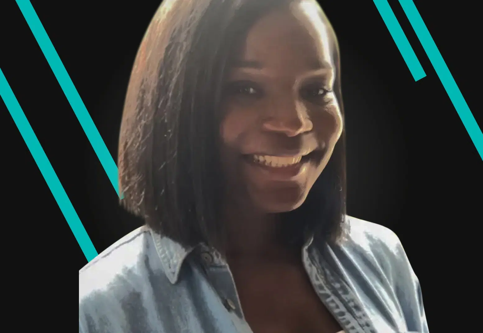 Kéla Bakana est membre de l’Institut de Kinésithérapie de Châtenay-Malabry