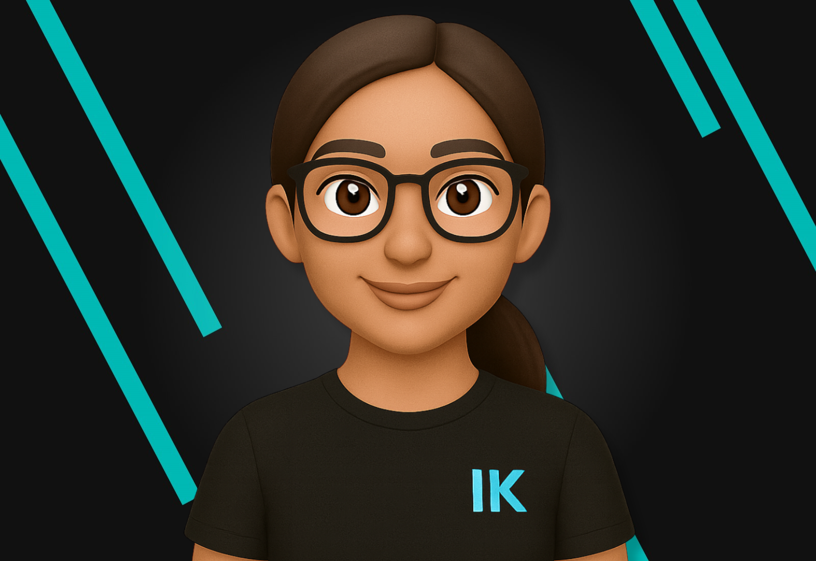 Amel Yahyaoui est membre de l’Institut de Kinésithérapie de Châtenay-Malabry