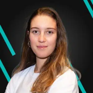 Andrea hernandez chivato membre de l’Institut de Kinésithérapie Paris 17