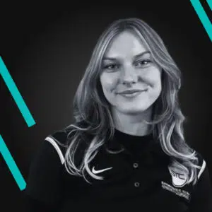 Betty Bordier membre de l’Institut de Kinésithérapie Paris 17