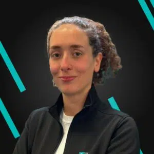 Cassandre Carletti membre de l’Institut de Kinésithérapie Paris 6