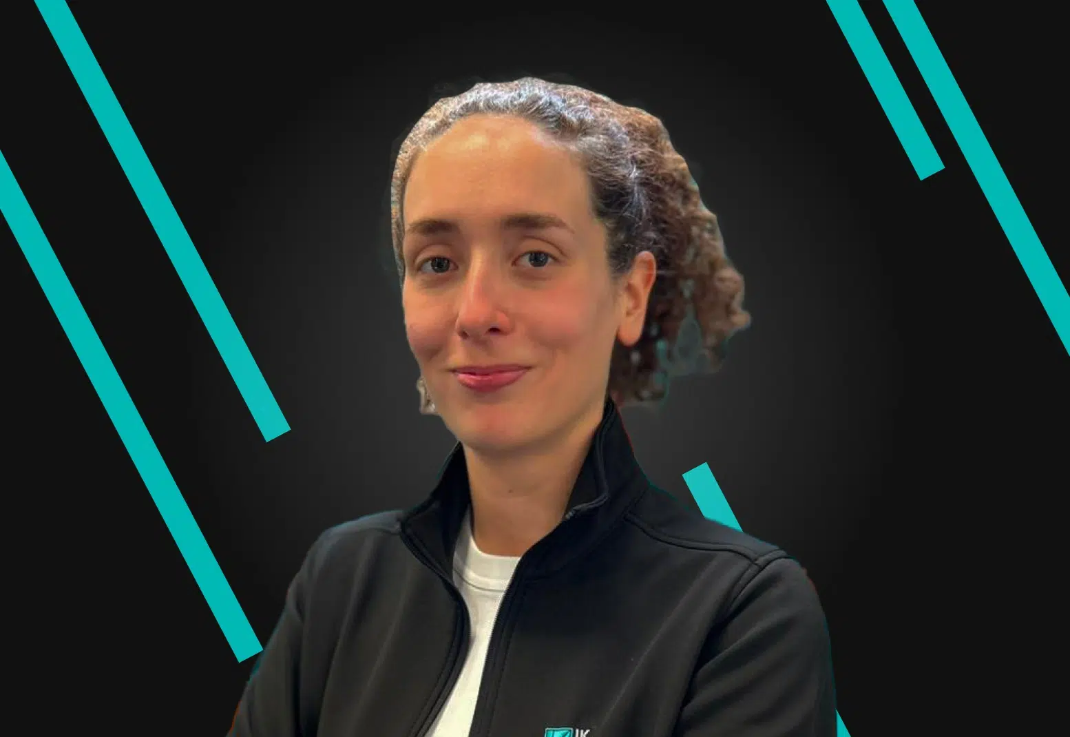 Cassandre Carletti membre de l’Institut de Kinésithérapie Paris 6