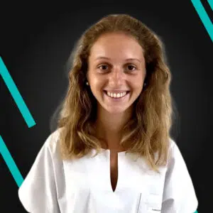 Constance Ladougne est membre de l’Institut de Kinésithérapie Paris 6