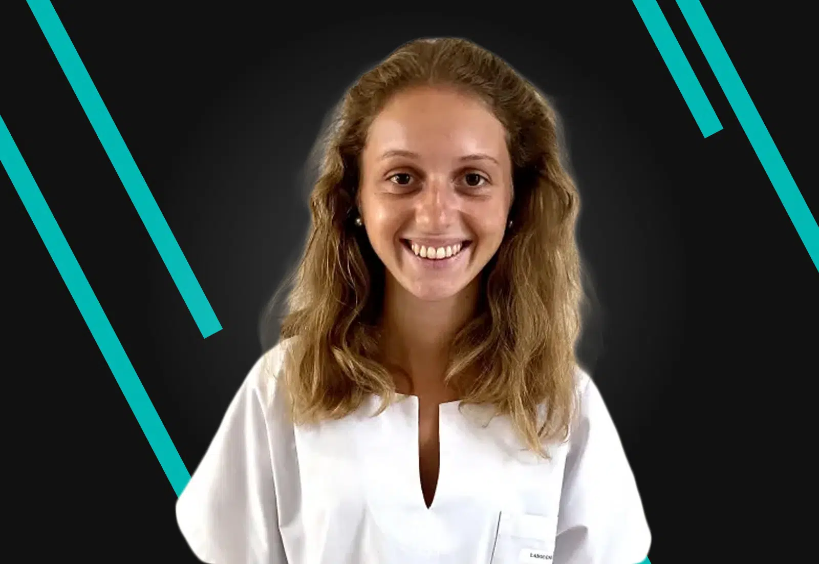 Constance Ladougne est membre de l’Institut de Kinésithérapie Paris 6