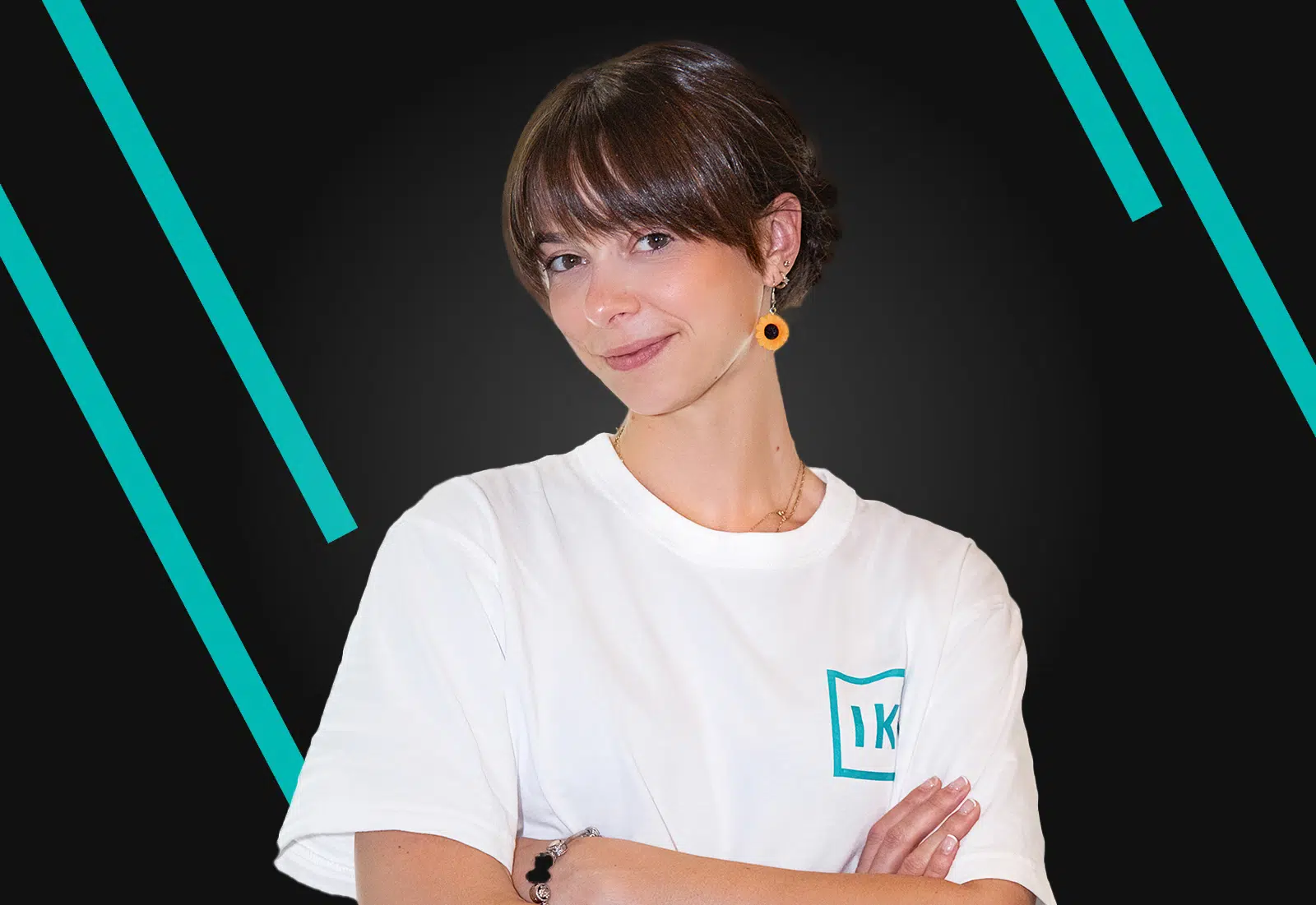 Léa Bacri est membre de l’Institut de Kinésithérapie Paris 15