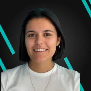 Océane Clément membre de l’Institut de Kinésithérapie Boulogne - 92