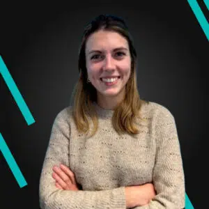 Oriane Pradeau membre de l’Institut de Kinésithérapie Boulogne - 92