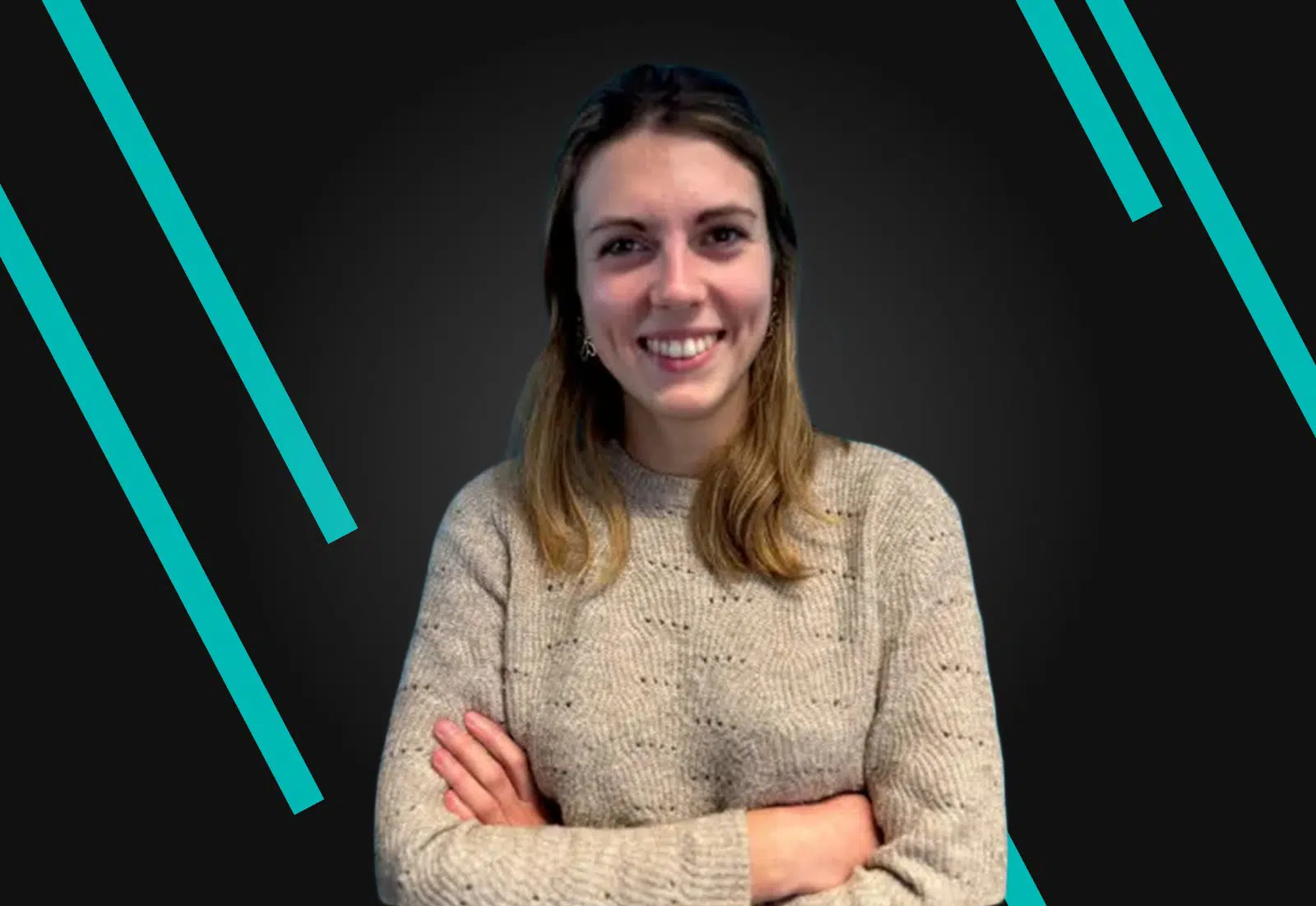 Oriane Pradeau membre de l’Institut de Kinésithérapie Boulogne - 92