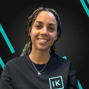 Rachel Van Schuerbeek membre de l’Institut de Kinésithérapie Paris 6