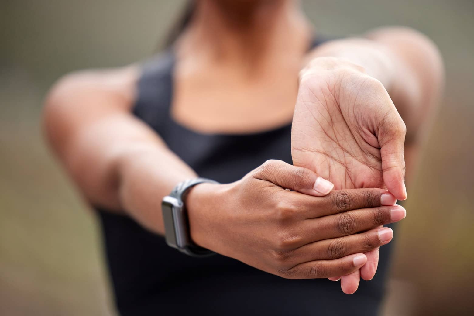 Douleurs au poignet : les causes et les traitements | Institut de Kinésithérapie | Paris