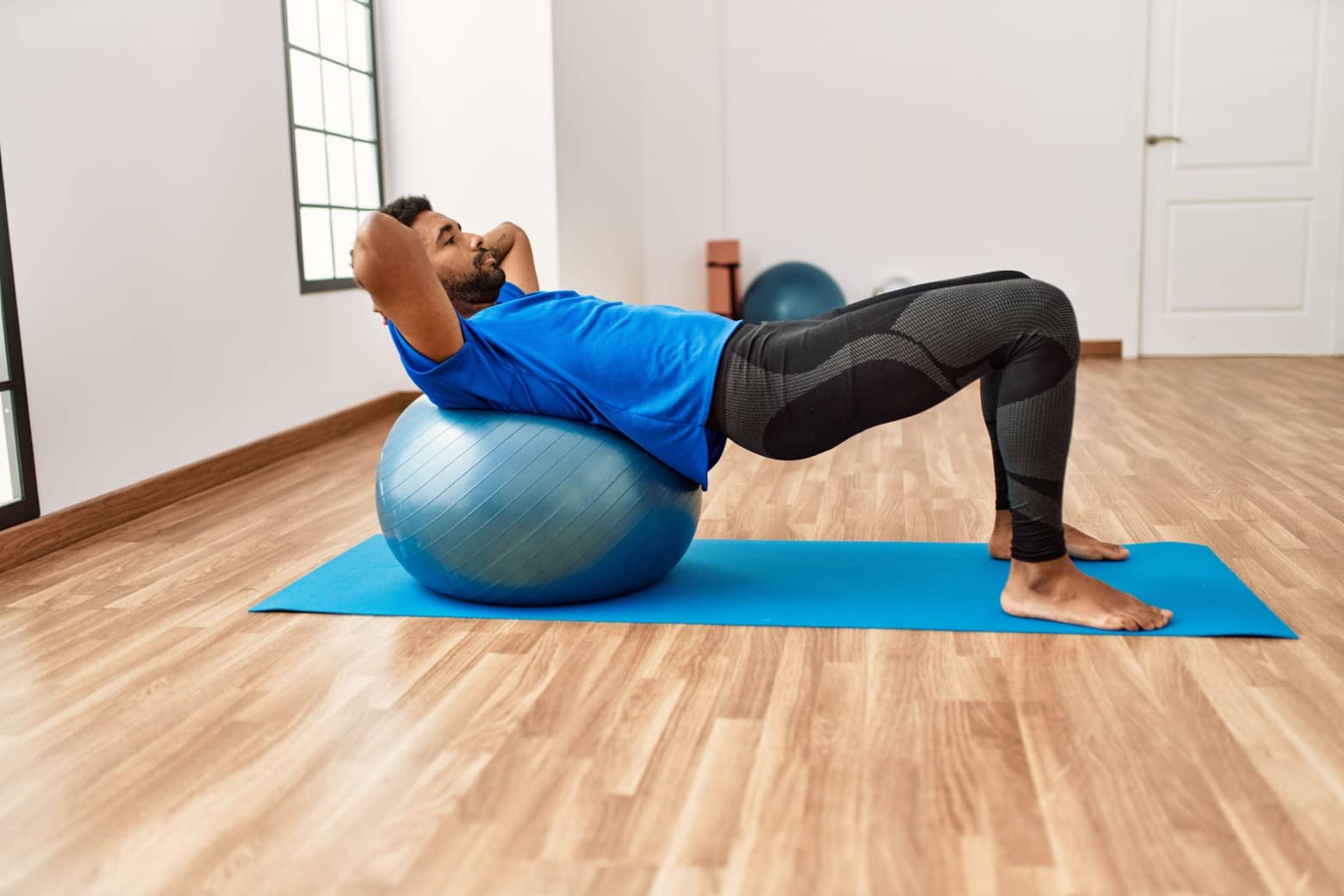 Sport : 5 exercices pour améliorer son équilibre, Institut de  Kinésithérapie