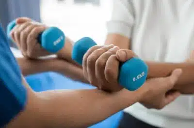 Blessure sportive et kinésithérapie du sport | Institut de Kinésithérapie | Paris