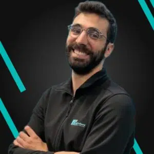 Guillaume Panzani est membre de l’Institut de Kinésithérapie Paris 6