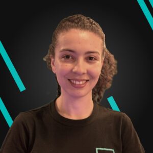 Ambre Rafed est membre de l’Institut de Kinésithérapie de Paris 8