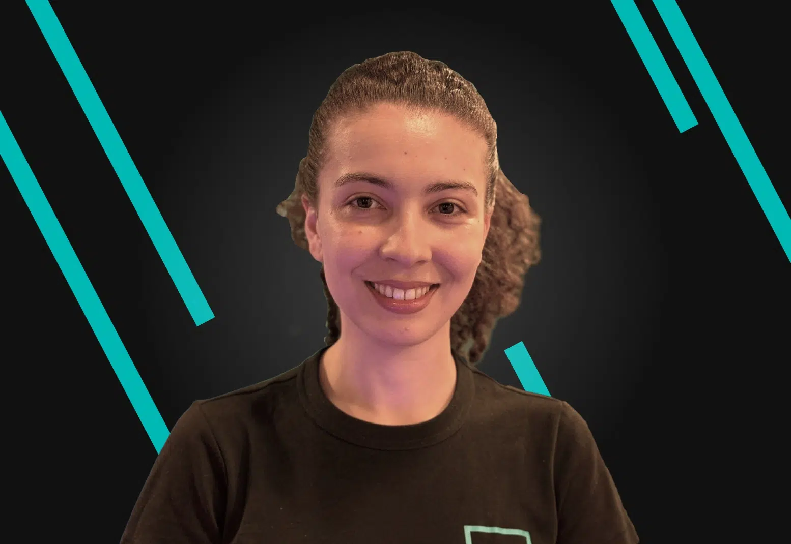 Ambre Rafed est membre de l’Institut de Kinésithérapie de Paris 8