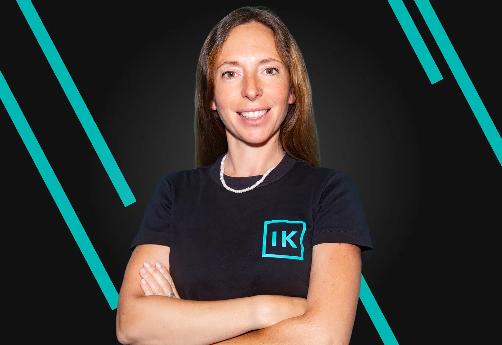 Céline Oms membre de l’Institut de Kinésithérapie Paris 8