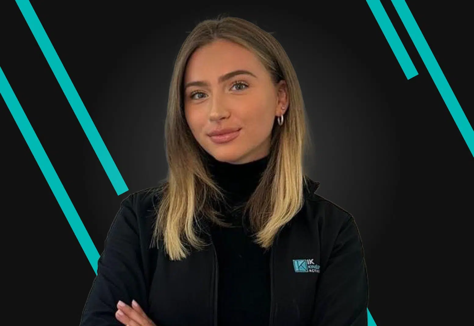 Chloé Gabrion membre de l’Institut de Kinésithérapie Paris 16