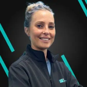 Solène Marais est membre de l’Institut de Kinésithérapie Paris 6