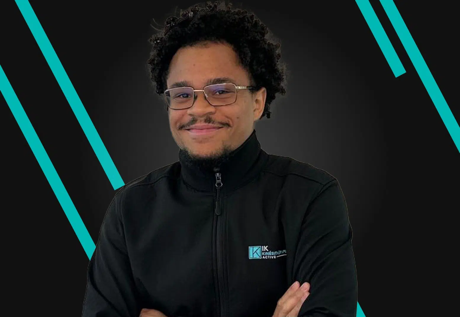 Thomas Dulormne membre de l’Institut de Kinésithérapie Paris 16