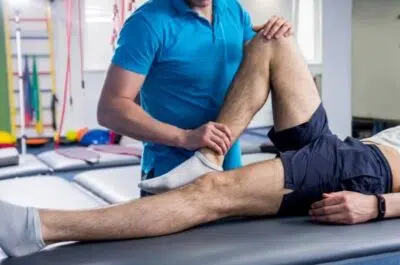 Club sportif : pourquoi est-il intéressant de travailler avec un kiné du sport ? | Institut de Kinésithérapie | Paris