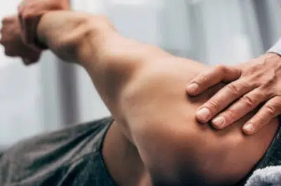 Quel est le rôle du kiné du sport dans la réathlétisation ? | Institut de Kinésithérapie | Paris