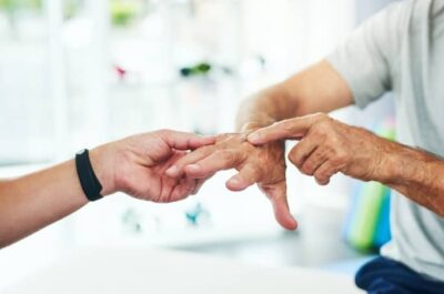 Reconnaître et traiter l'arthrose de la main | Institut de Kinésithérapie | Paris