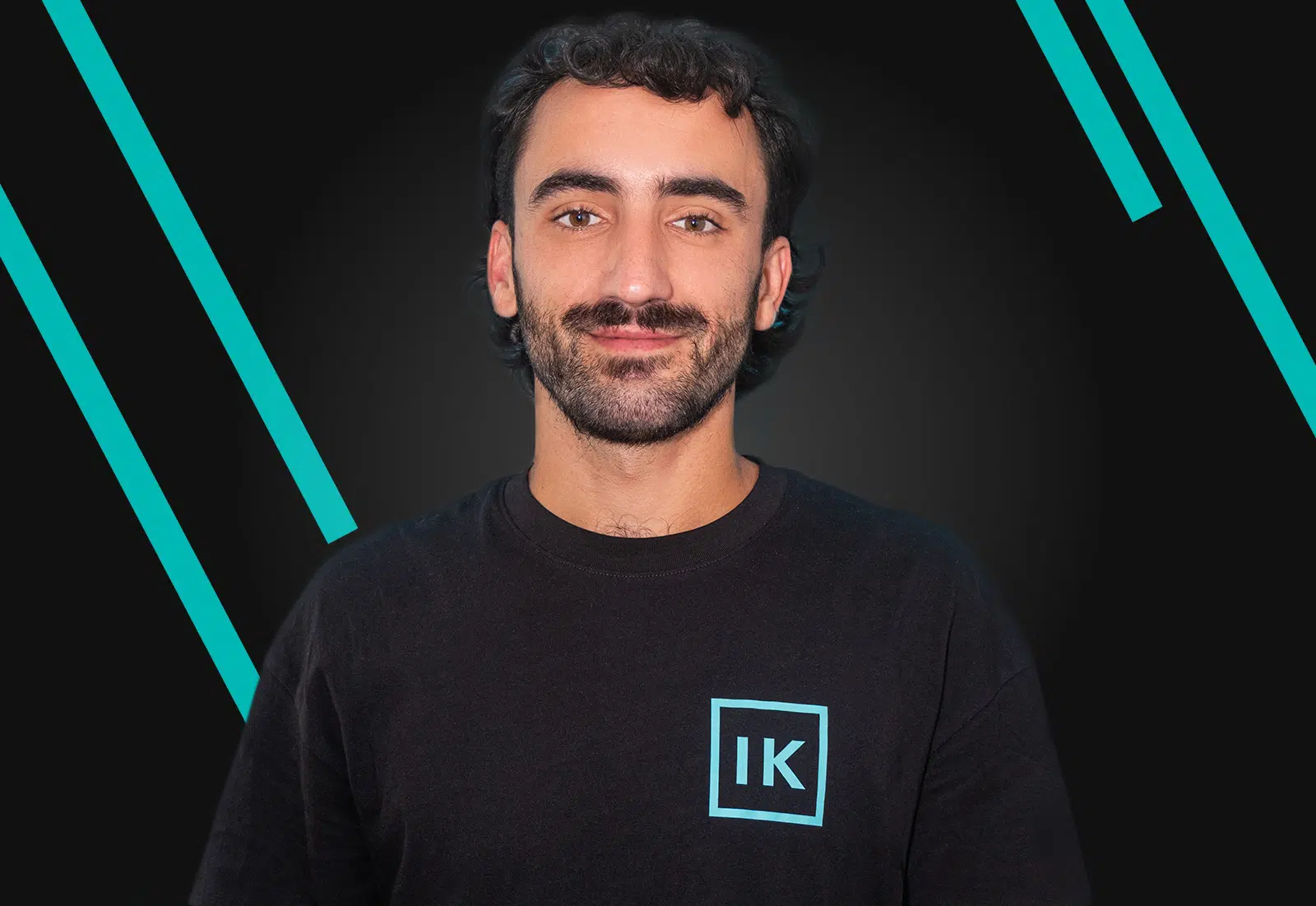 José Herreras membre de l’Institut de Kinésithérapie Bois Colombes - 92