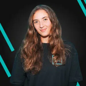 Mona Ayadi membre de l’Institut de Kinésithérapie Bois Colombes - 92