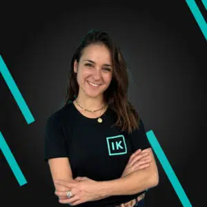 Camille Sauvaud membre de l’Institut de Kinésithérapie Meudon – 92