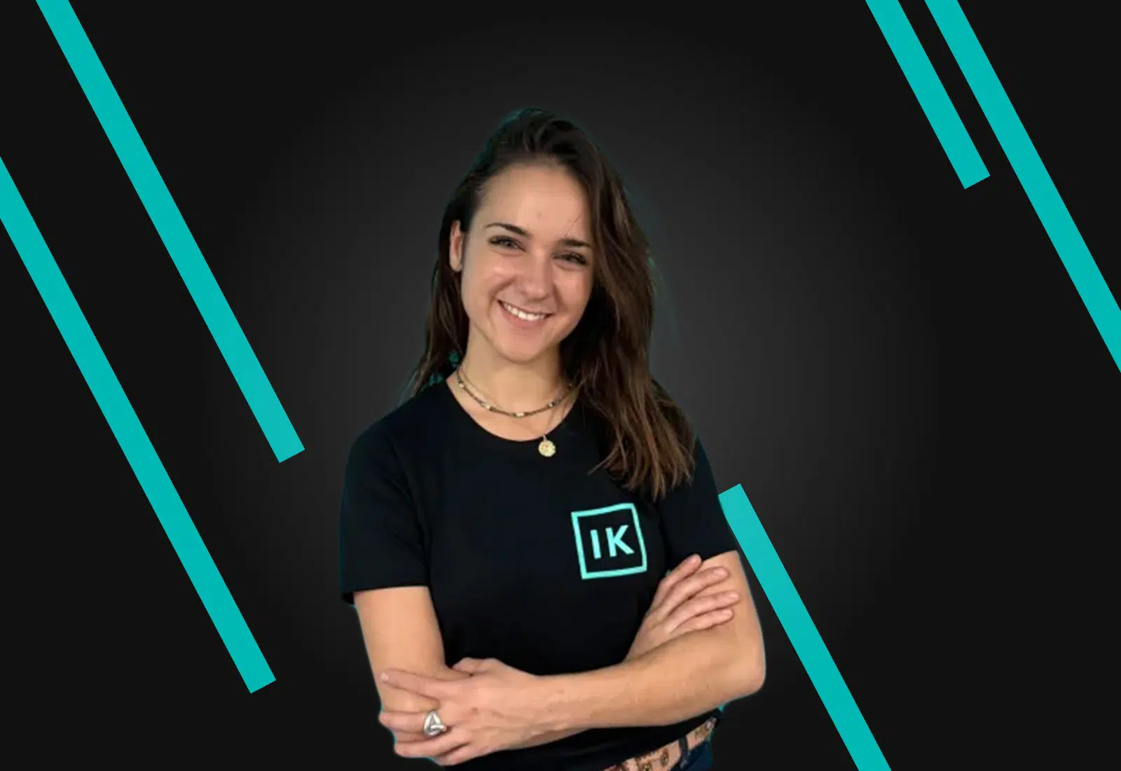 Camille Sauvaud membre de l’Institut de Kinésithérapie Meudon – 92