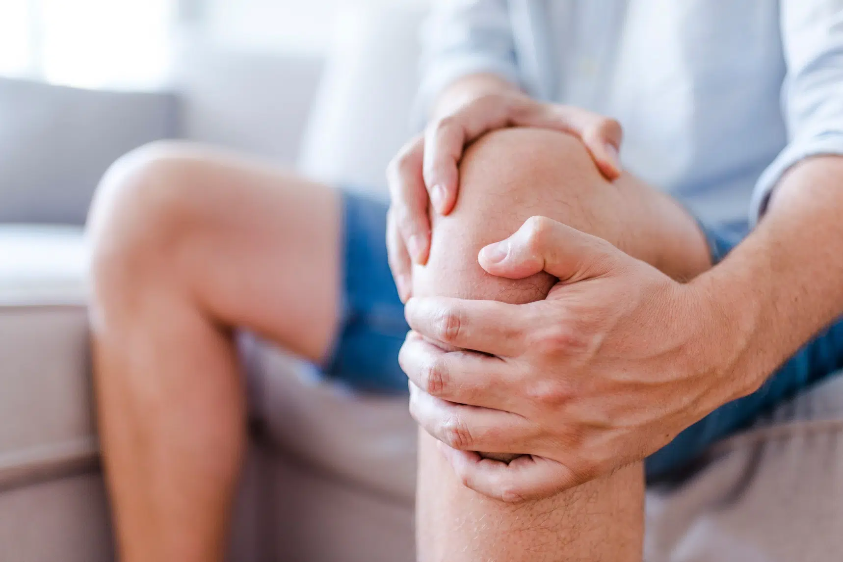 traitement arthrose du genou