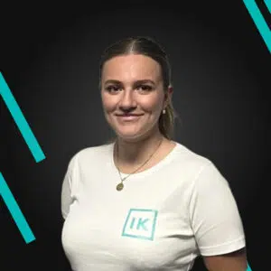 Laura Domanski est membre de l’Institut de Kinésithérapie Antony Olympe Sante - 92