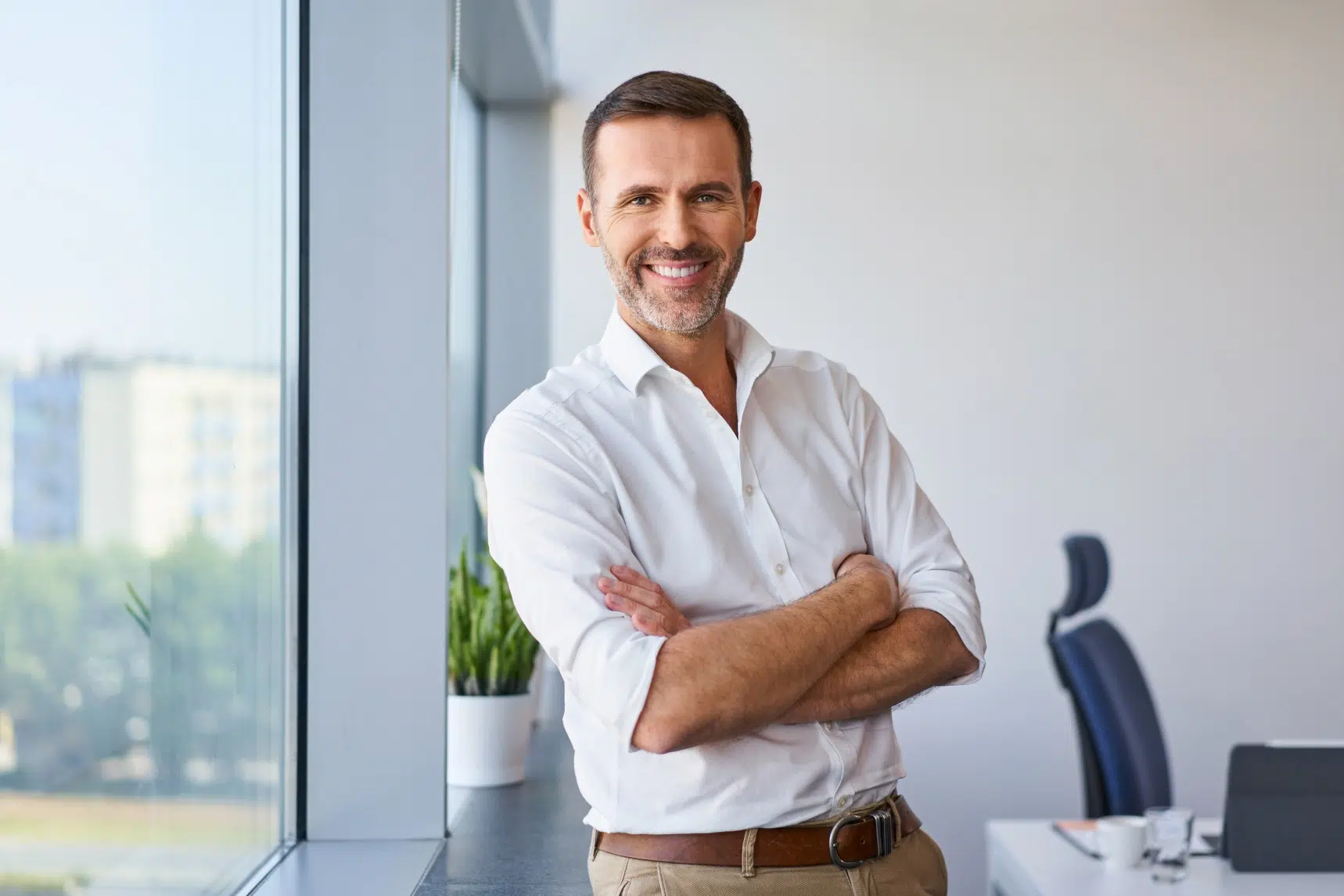 Anatomie d’un miracle