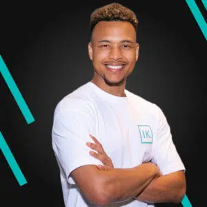 Alvin Morand membre de l’Institut de Kinésithérapie Paris 17