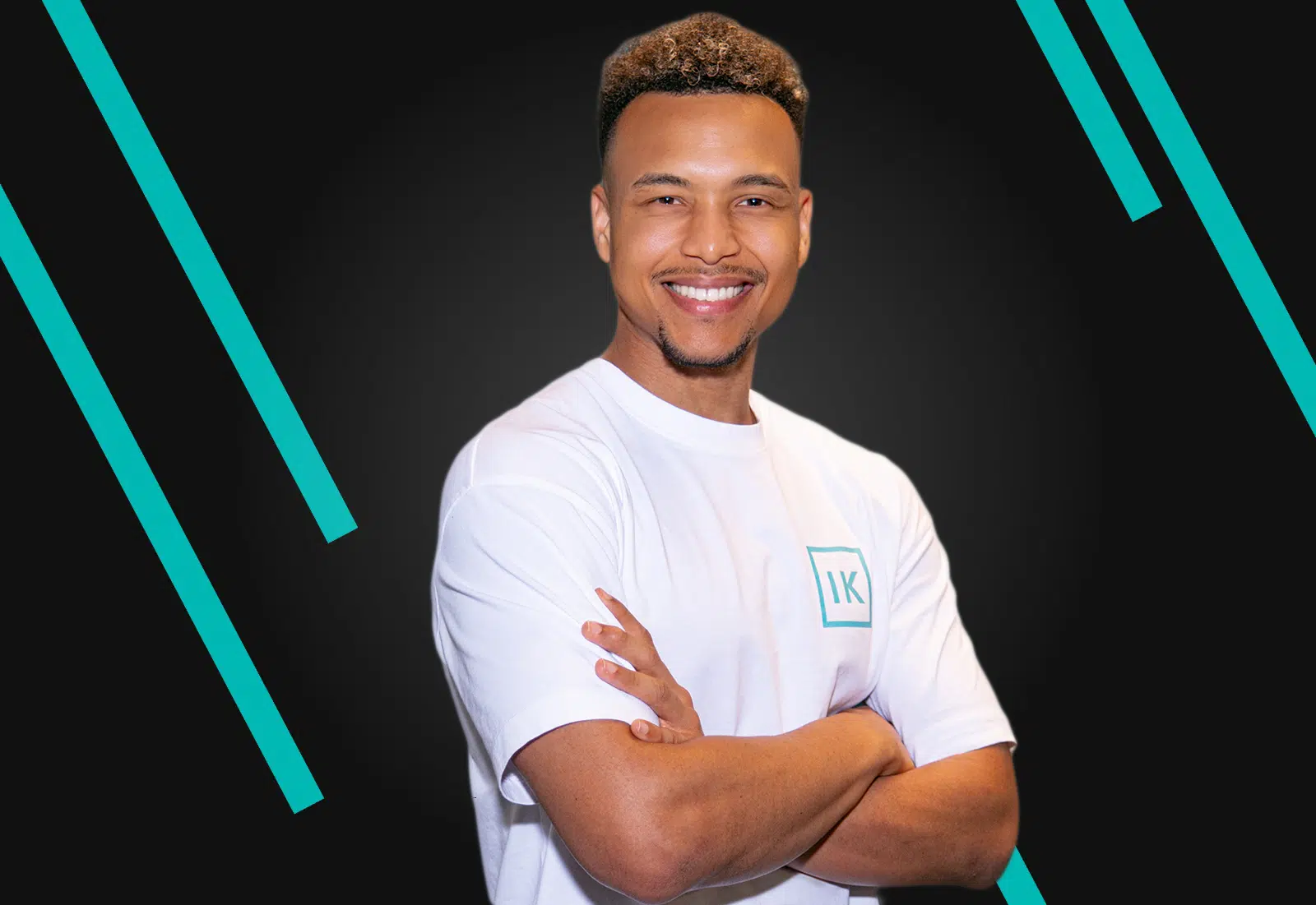 Alvin Morand membre de l’Institut de Kinésithérapie Paris 17