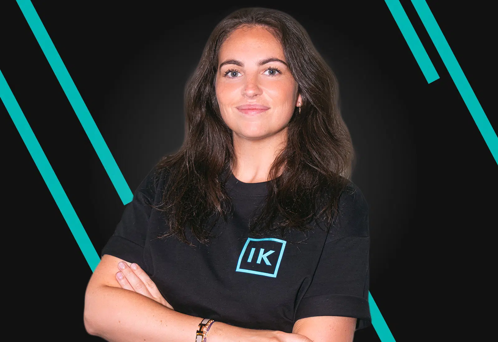 Amandine Gorse membre de l’Institut de Kinésithérapie Paris 17